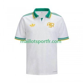 Maillot de Foot AS Roma Troisieme 2025/26